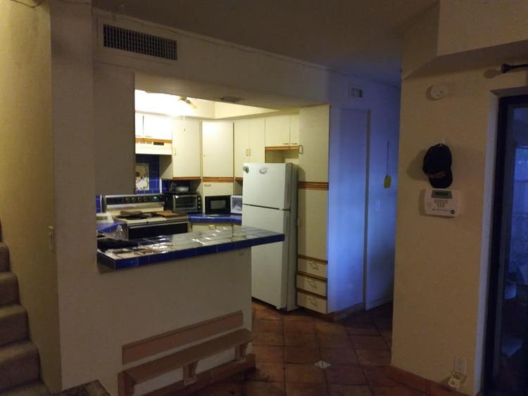 Townhouse in Greenacres