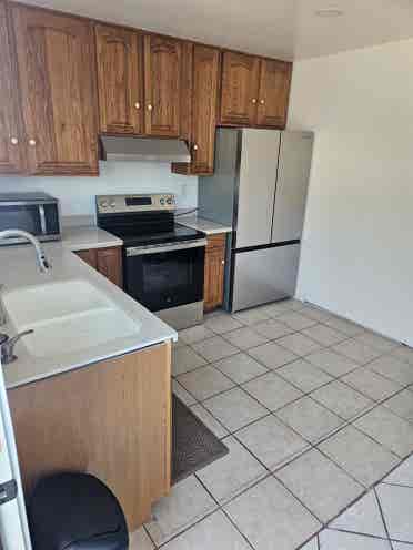 Newly renovated rooms WiFi included
