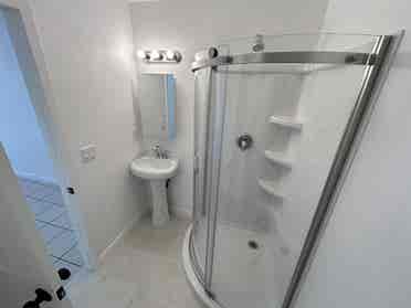 Newly renovated rooms WiFi included