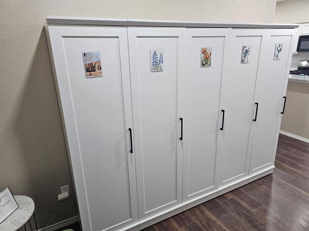 Furnished Room in Serene Cedar Park