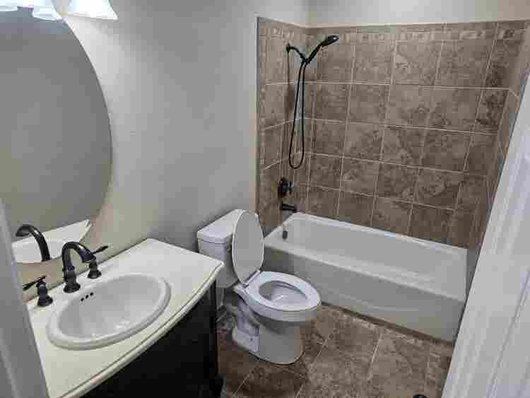 Furnished Room in Serene Cedar Park