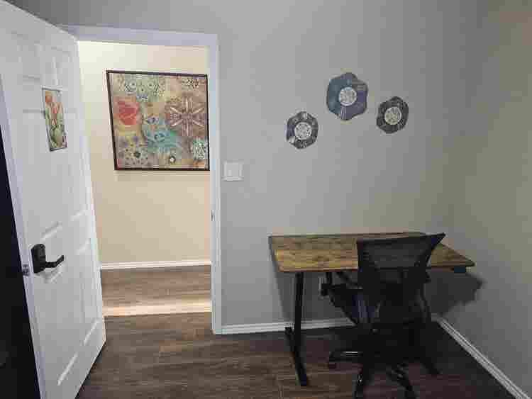 Furnished Room in Serene Cedar Park
