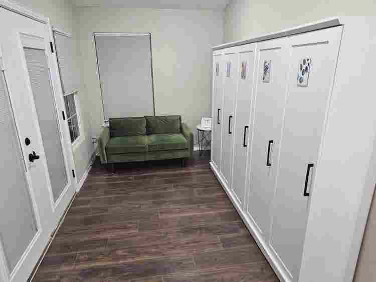 Furnished Room in Serene Cedar Park