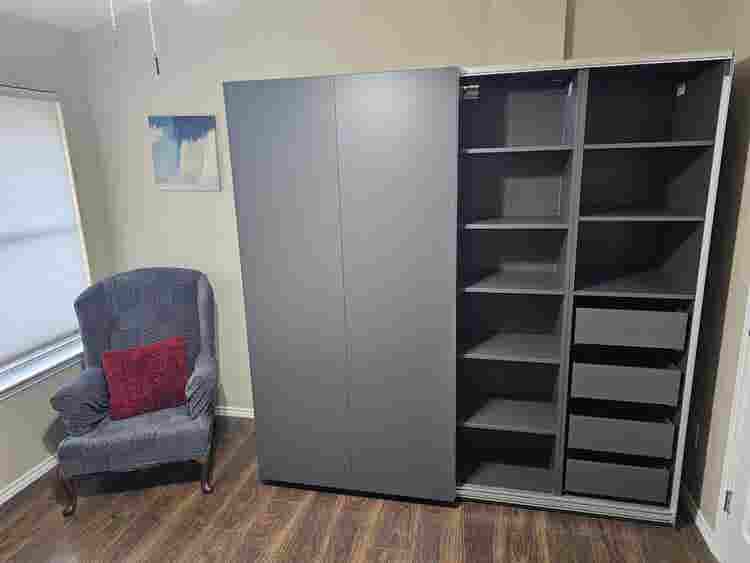 Furnished Room in Serene Cedar Park