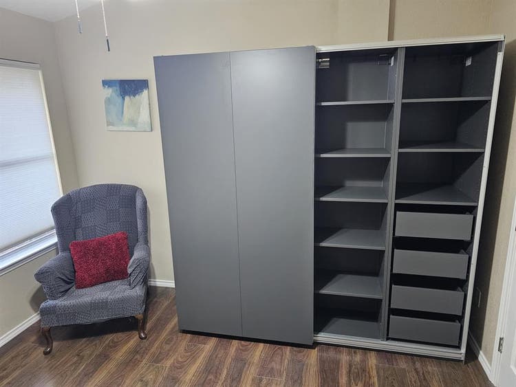 Furnished Room in Serene Cedar Park