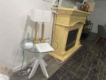 Furnished Studio in Silver Spring