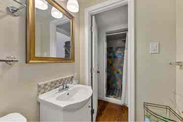 Furnished Studio in Silver Spring