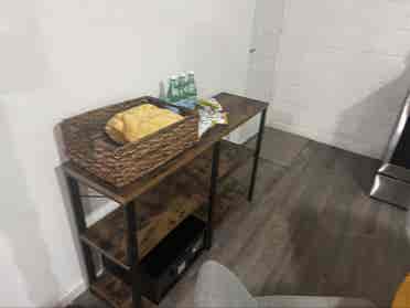 Furnished Studio in Silver Spring