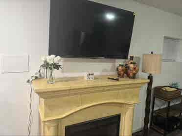 Furnished Studio in Silver Spring