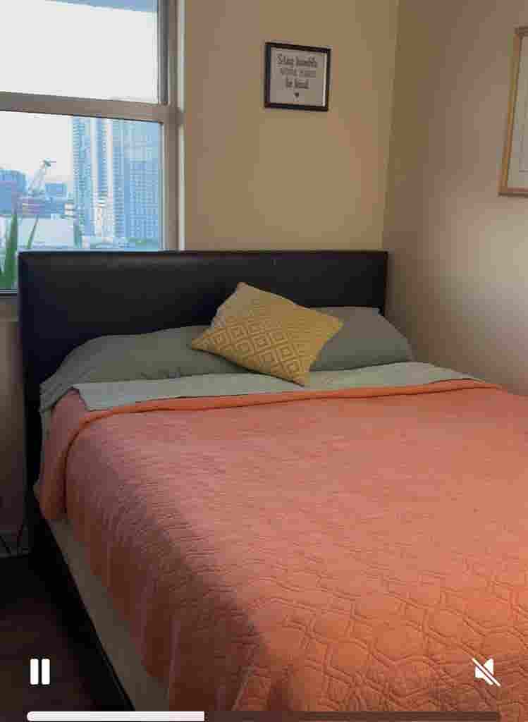 Room For Rent with private bathroom