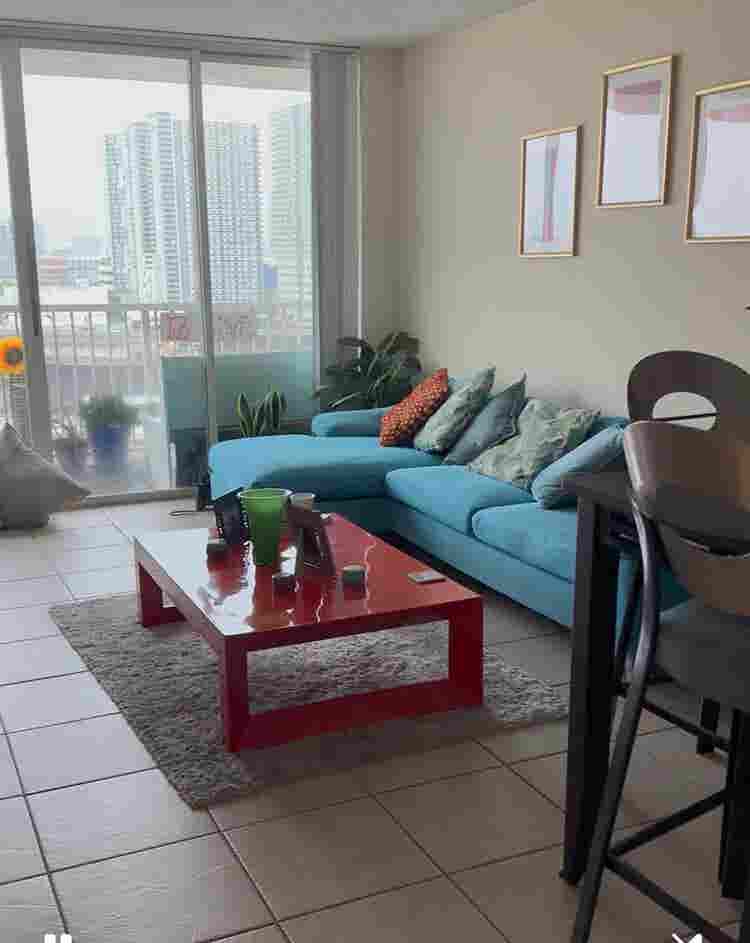 Room For Rent with private bathroom