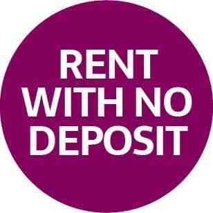 Available One bedroom apartment
