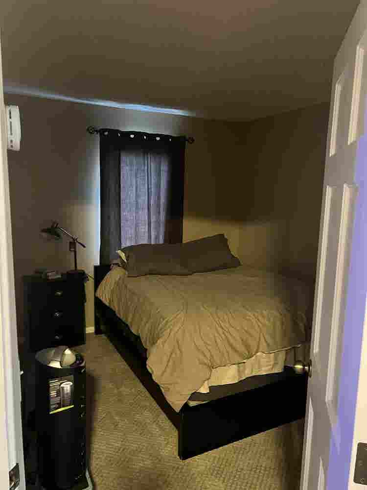 Great room in beautiful home