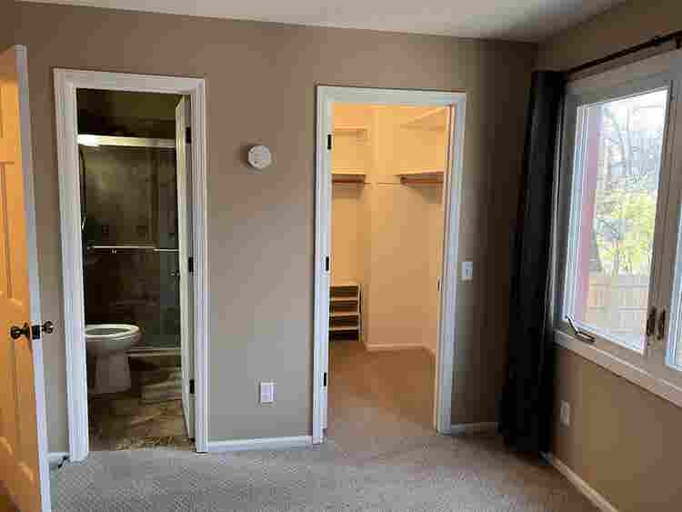 Great room in beautiful home