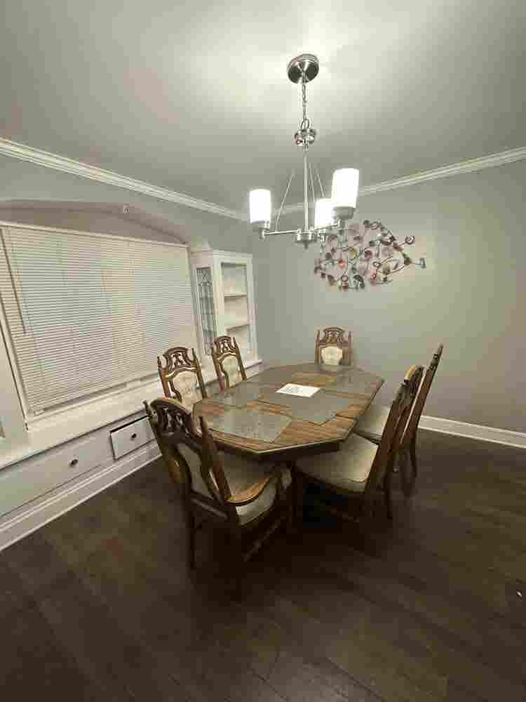 Affordable shared living