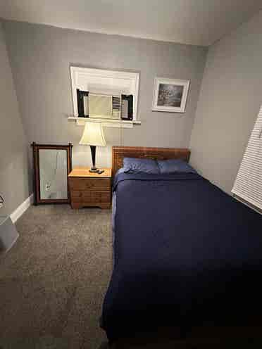 Affordable shared living