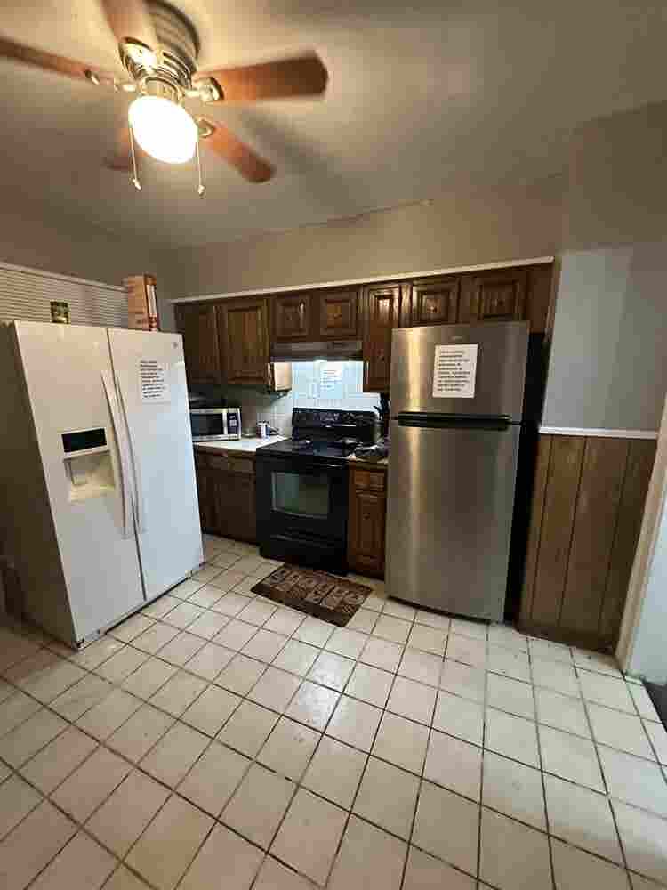 Affordable shared living