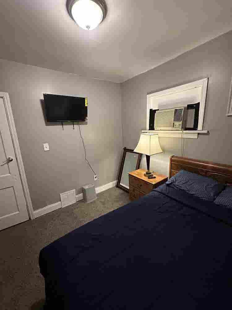 Affordable shared living