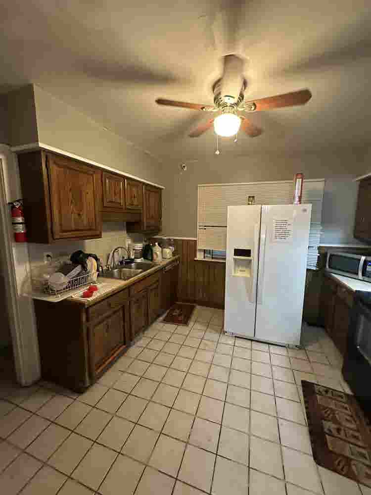 Affordable shared living