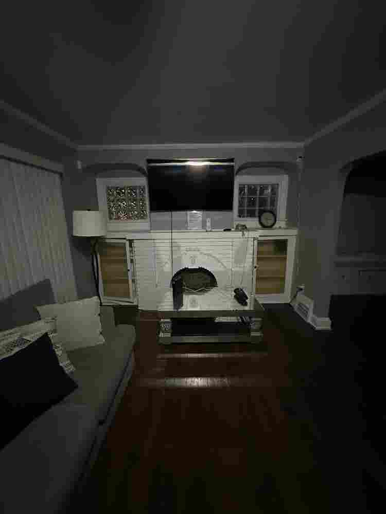 Affordable shared living