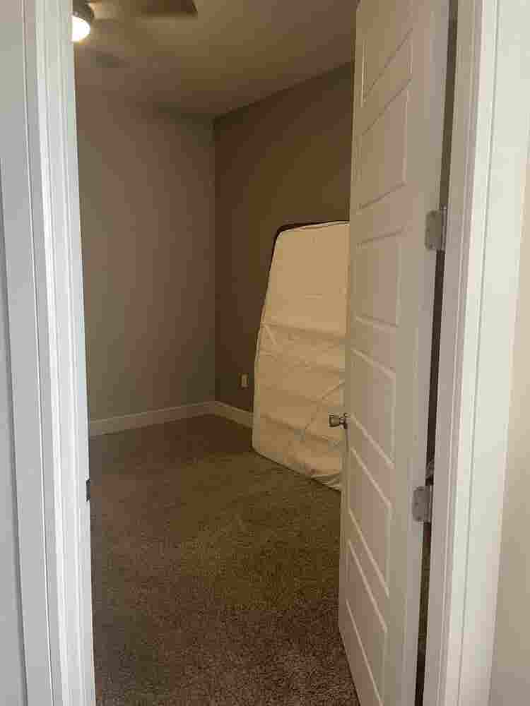 (July covered!) lease till August