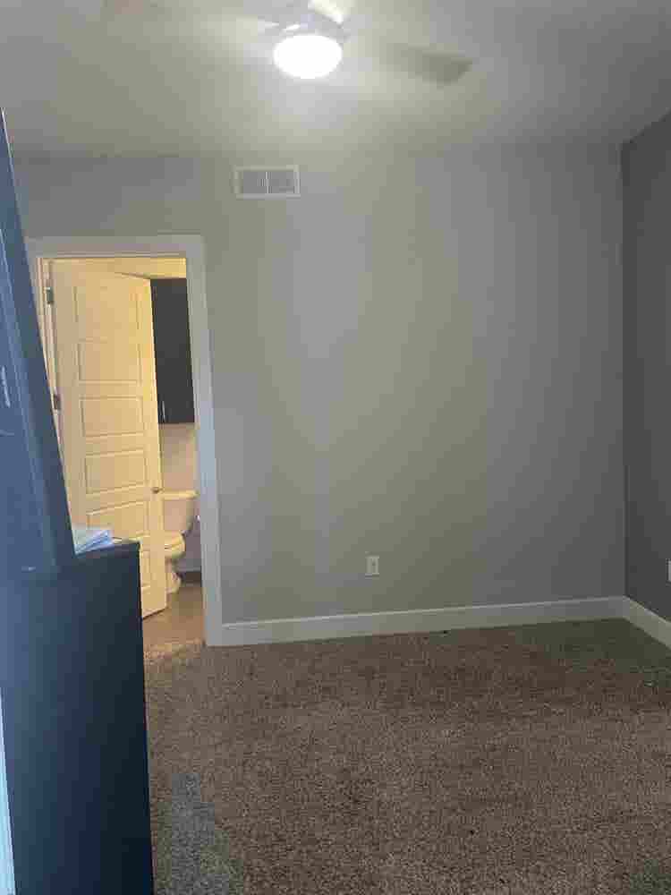 (July covered!) lease till August