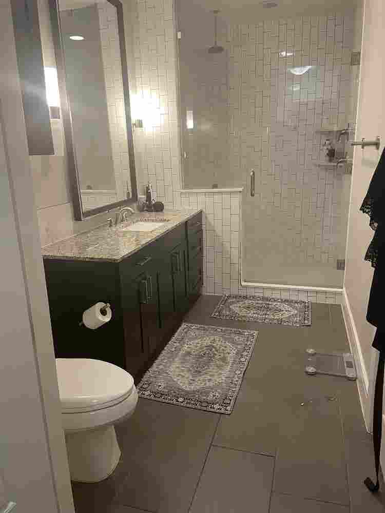 (July covered!) lease till August