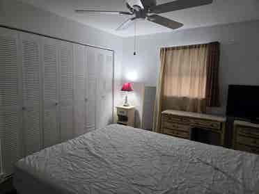 Room rental