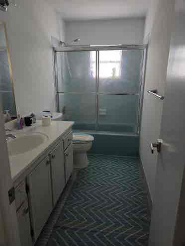 Room rental