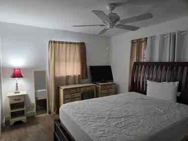 Room rental