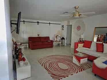 Room rental