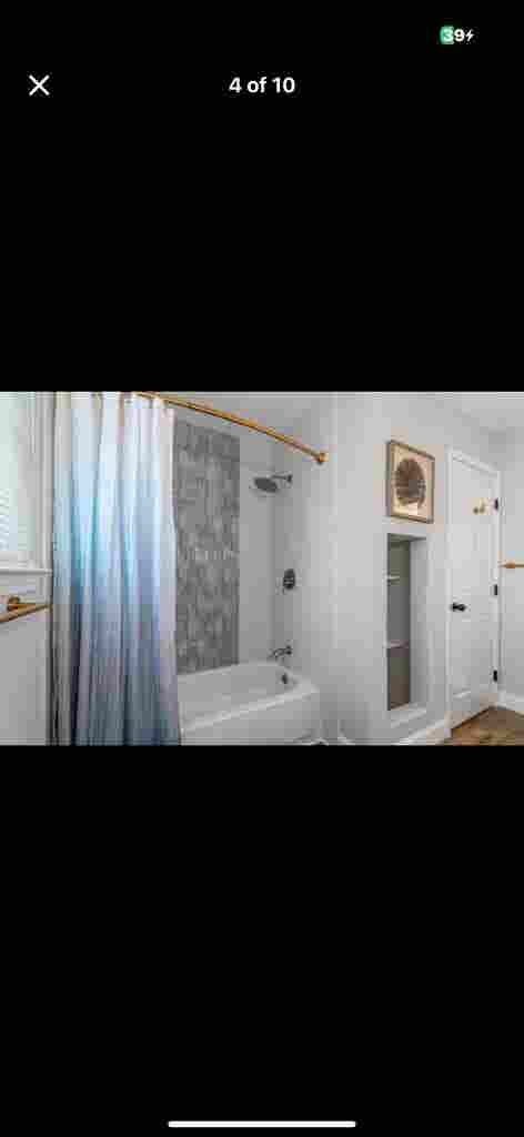 Room for rent w/ utilities included