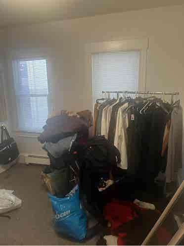 room in shared house