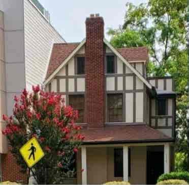 Connecticut NW Chevy Chase DC