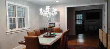 Connecticut NW Chevy Chase DC