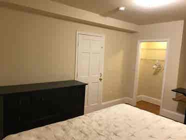 Connecticut NW Chevy Chase DC