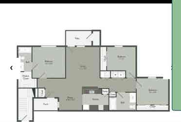 Roommate Wanted on Southside