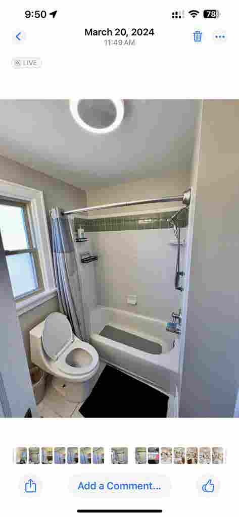 Cozy Bungalow Quiet Nghbrhd Suite 3