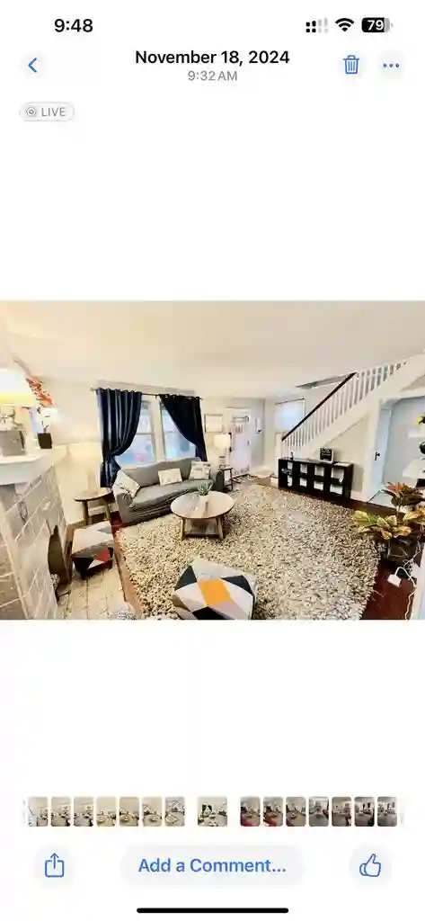 Cozy Bungalow Quiet Nghbrhd Suite 3