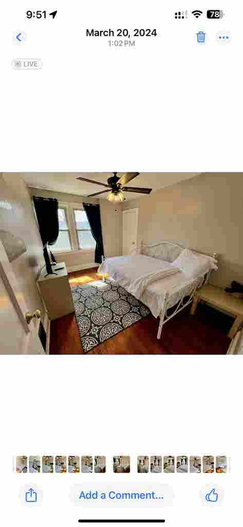 Cozy Bungalow Quiet Nghbrhd Suite 3