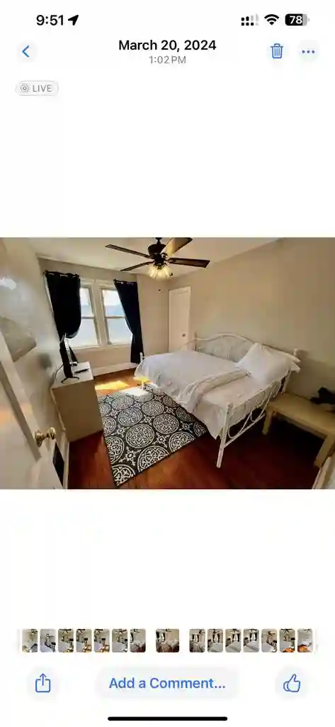 Cozy Bungalow Quiet Nghbrhd Suite 3