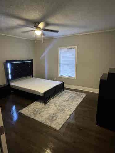 Michael’s Rooms 2 
options!