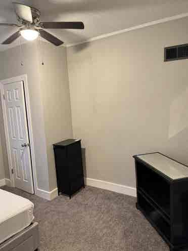 Michael’s Rooms 2 
options!