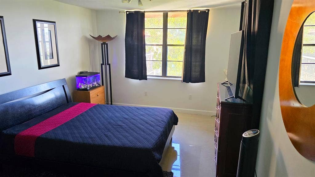 Room for rent