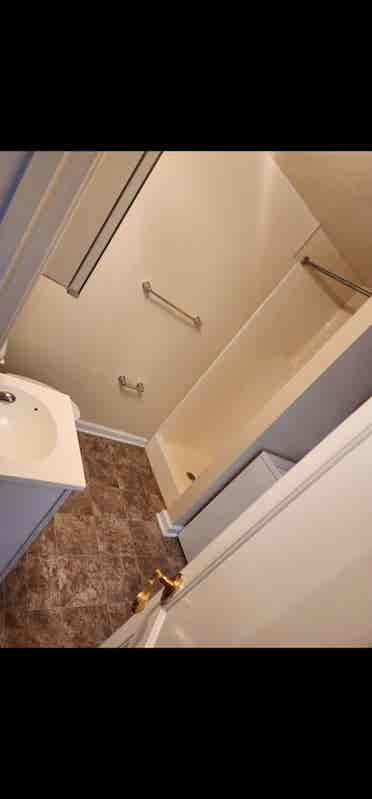 Looking For A Roommate