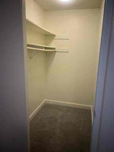 Looking for a quiet clean roommate.