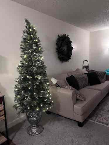 Looking for a quiet clean roommate.