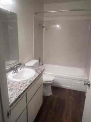 Looking for a quiet clean roommate.