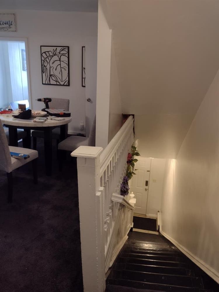 Roommate wanted to share apartment