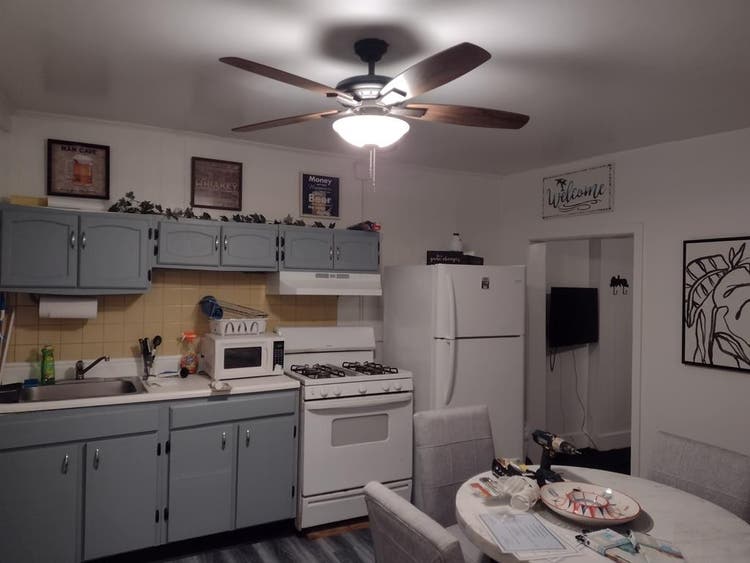 Roommate wanted to share apartment